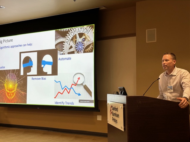 Algorithmic approaches lecture