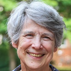 Kathy Muirhead