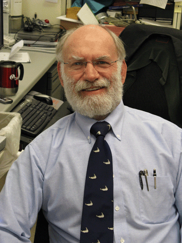 Mark Wilder
