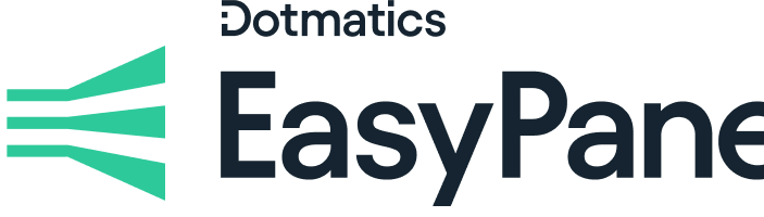 Dotmatics EasyPanel